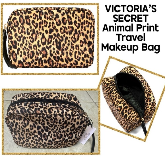 VICTORIA'S SECRET Makeup Bag - Picture 2 of 10